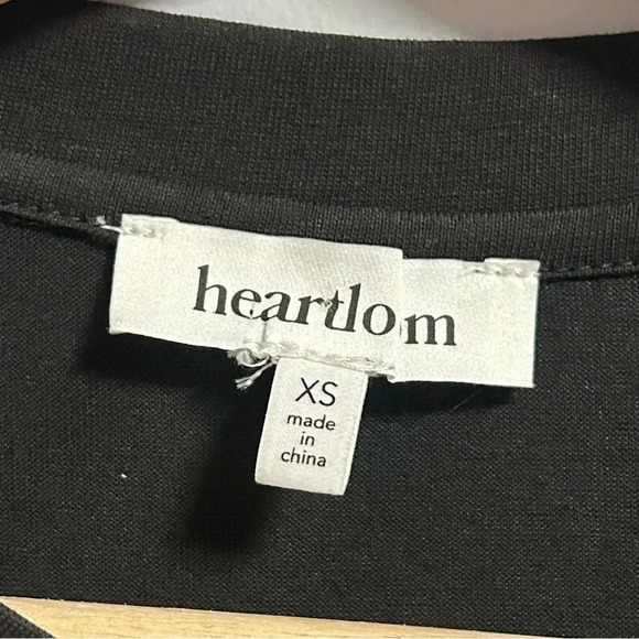 Heartloom  Tank - Picture 3 of 5